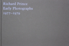 Richard Prince Skarstedt Publication Book Cover