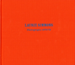 Laurie Simmons Skarstedt Publication Book Cover