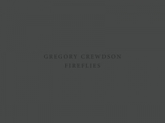 Gregory Crewdson Skarstedt Publication Book Cover