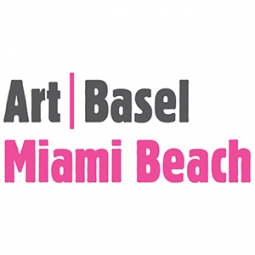 Art Basel Miami Beach Logo