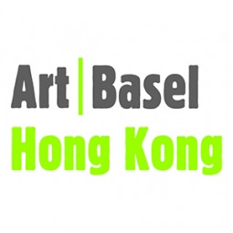 Art Basel Hong Kong Logo