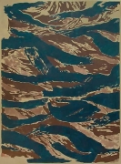 Lucien Smith Muddy River (Doro no kawa), 2014