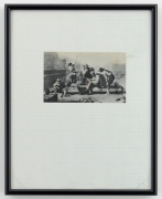 Mike Kelley, Reconstructed History, 1989