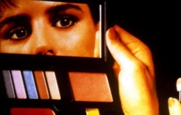 Richard Prince, Untitled (Make-up), 1983