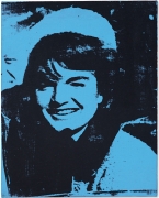 Andy Warhol, Jackie