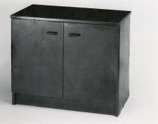 Fischli &amp;amp; Weiss, Cabinet, 1987