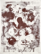 Christopher Wool  Untitled, 2009