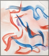 Willem De Kooning  Untitled XLII, 1983