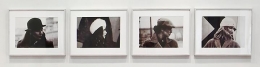 Richard Prince, Untitled (Four Women with Hats) , 1980