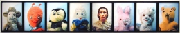 Mike Kelley Ahh...Youth, 1991