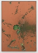 Andy Warhol Oxidation Painting, 1978