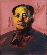 Andy Warhol Mao, 1973