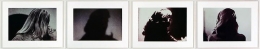 Richard Prince, Untitled (three women with heads cast down), 1980