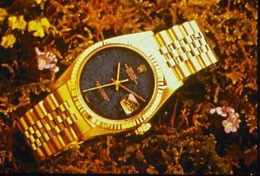 Richard Prince  Untitled (Jewelry, Handbag, and Watch), 1978-79