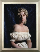 Cindy Sherman, Untitled #197, from the History Portraits series, 1989