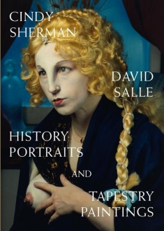 Sherman / Salle Skarstedt Publication Book Cover