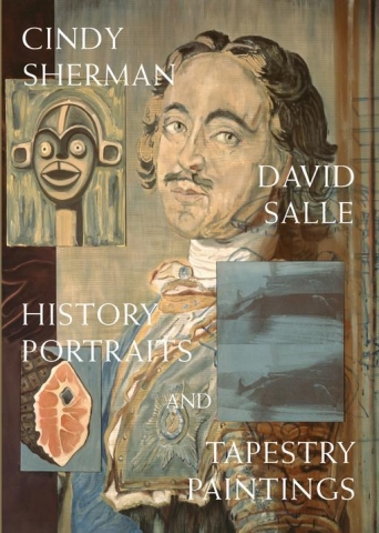 Sherman/Salle Skarstedt Publication Book Cover