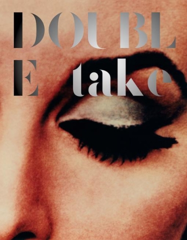 Double Take Skarstedt Publication Book Cover