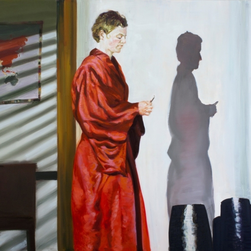 Eric Fischl: The Krefeld Project