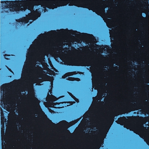 Andy Warhol: Paintings